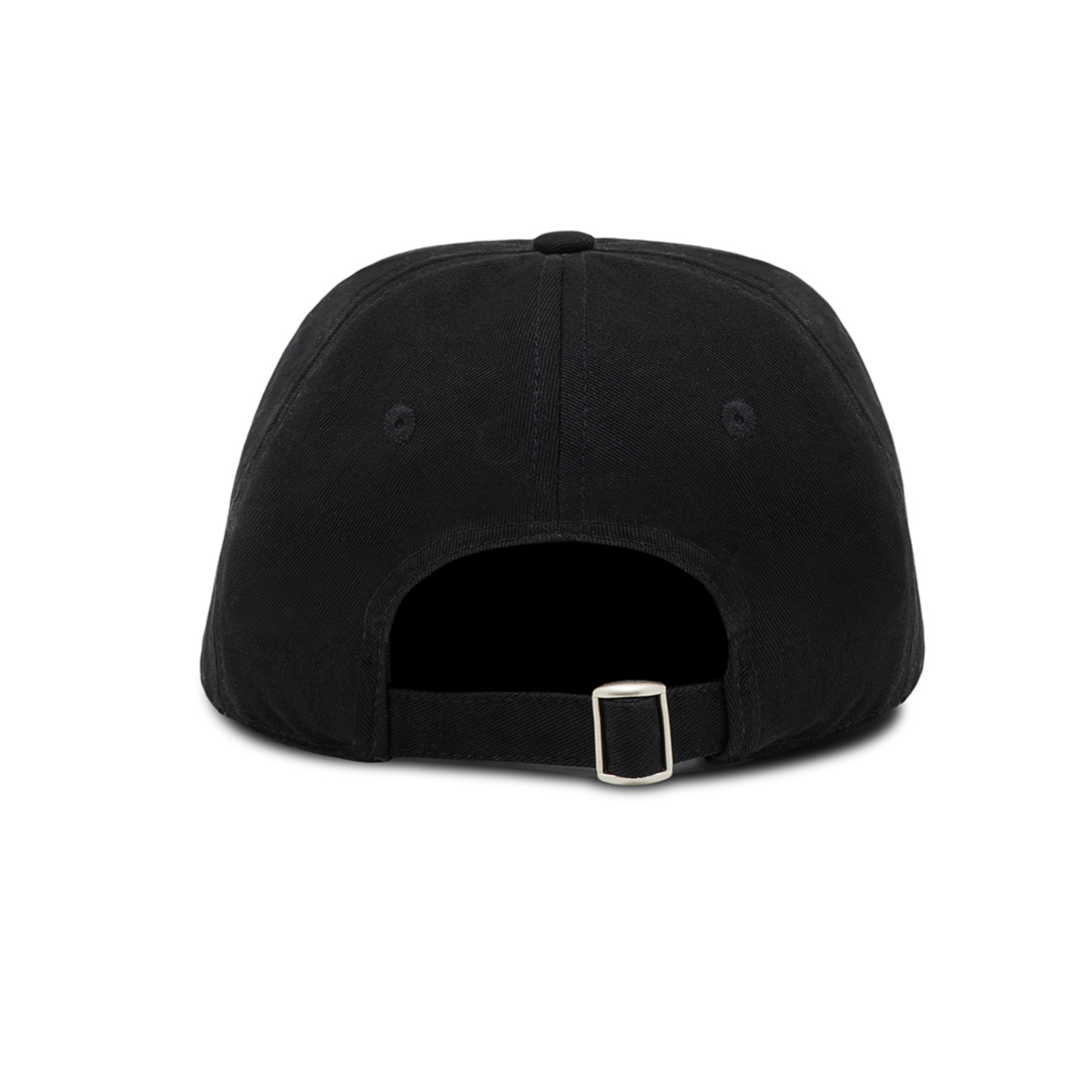BLACK "KILL" CAP