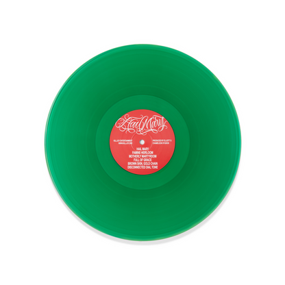 HAIL MARY 12' VINYL