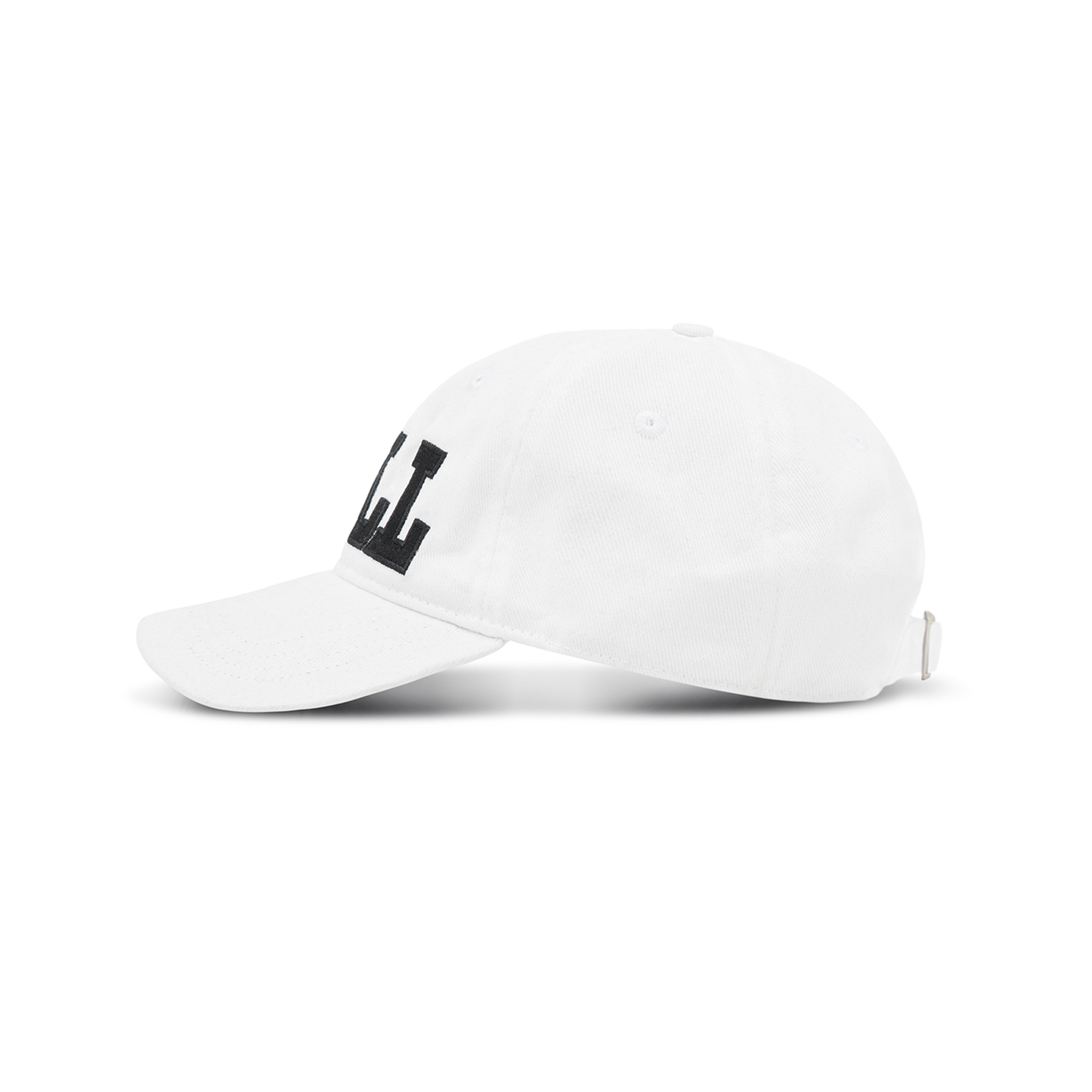 WHITE "KILL" CAP