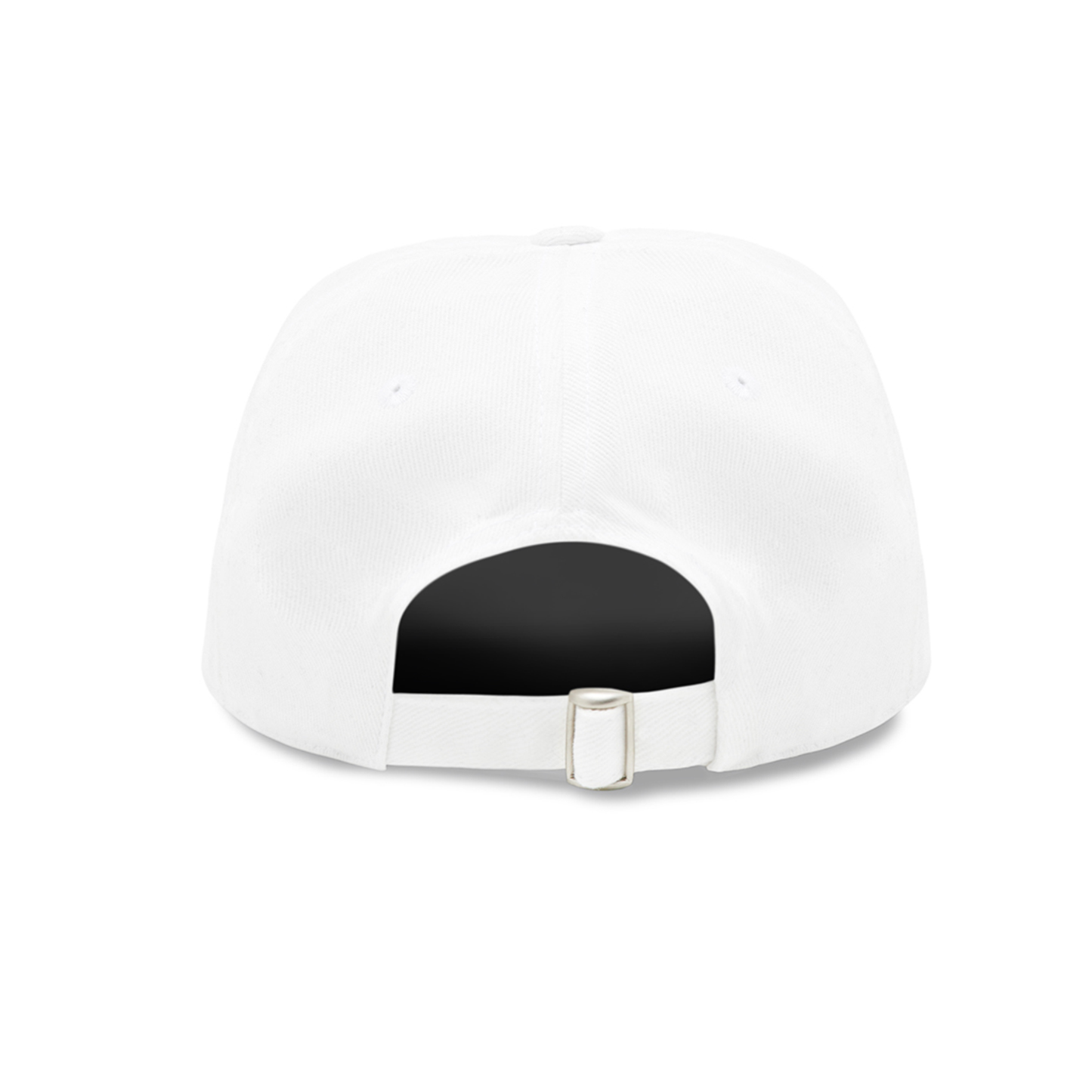 WHITE "KILL" CAP